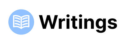 writings logo