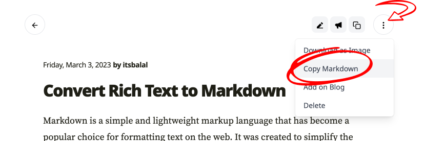 convert-rich-text-to-markdown-writings-blog