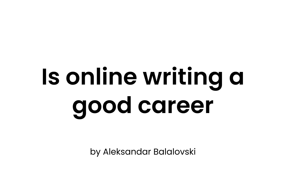 is-online-writing-a-good-career-writings-blog